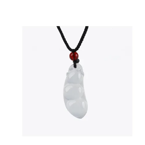 CUIYUYAWEI Chalcedony Jade Pendants Unisex