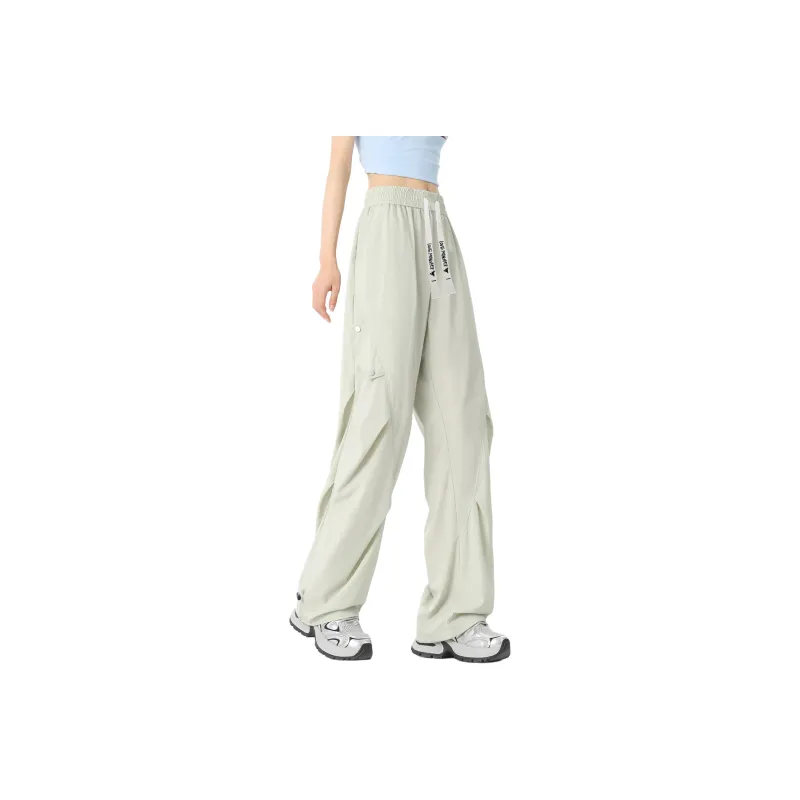 Love Monster Casual Pants Unisex-6