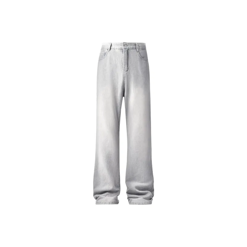PISYPOX Jeans Unisex-28
