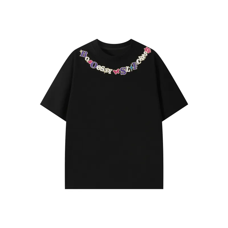 BOTH PLAY T Shirts Unisex-0