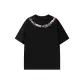 Black[270g Heavyweight Mamba Cotton]