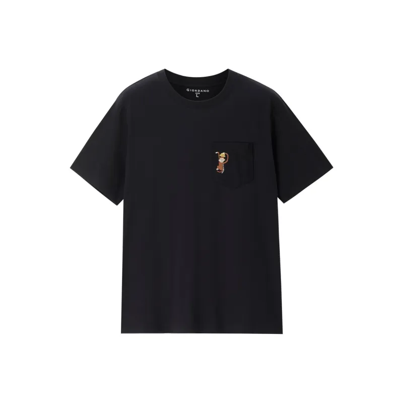 UNIQLO T-Shirts Men-12