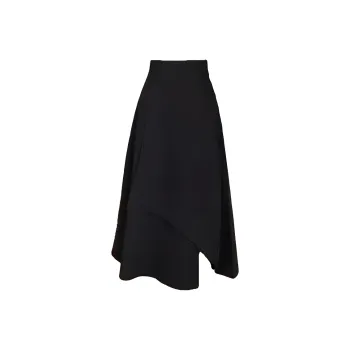 Gentle Welcome Casual Short Skirts Women's