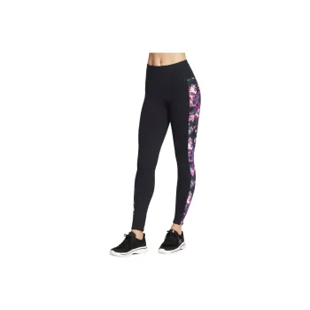 Skechers Go Fle Yoga Pants Women's Black