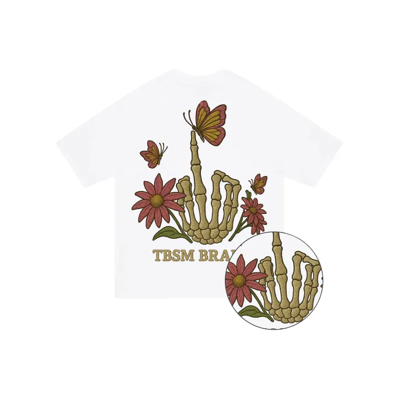 TBSM T Shirts Unisex-6
