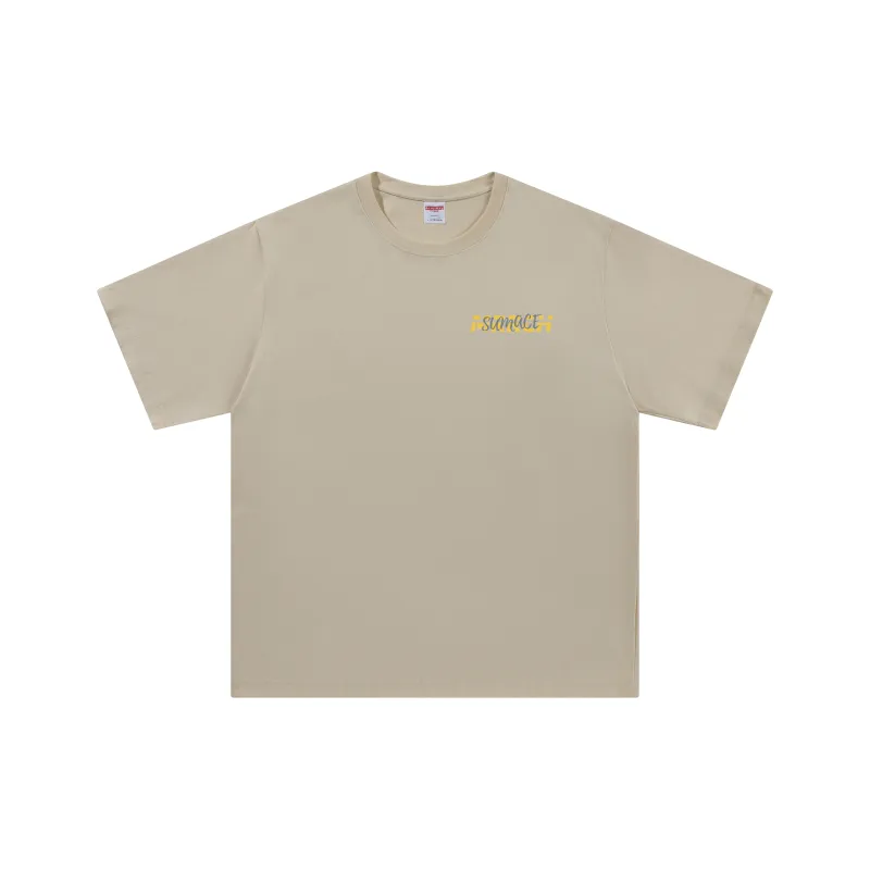 TIMD T Shirts Unisex-16