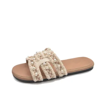 AFJI Slide Slippers Women's
