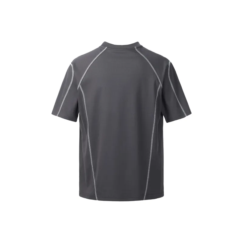 A3G4 T Shirts Unisex-7