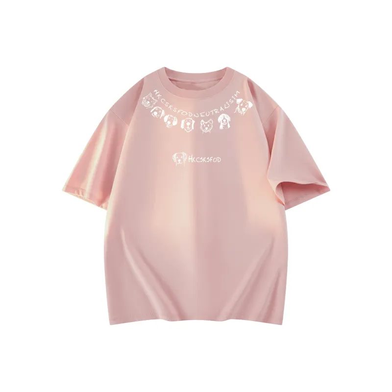 CSKS T Shirts Unisex-34