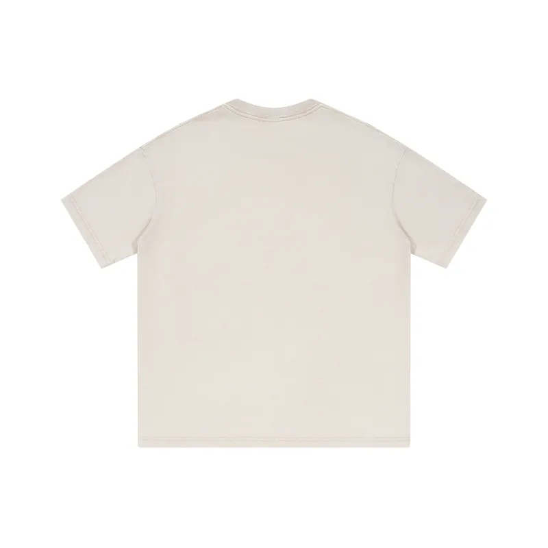 URBAN AUTHENTIC T Shirts Unisex-6
