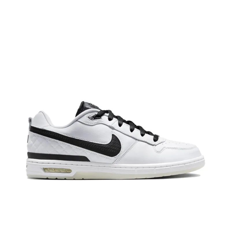 Nike Sb Zoom Air Paul Rodriguez 1 Og White Black 2025-1