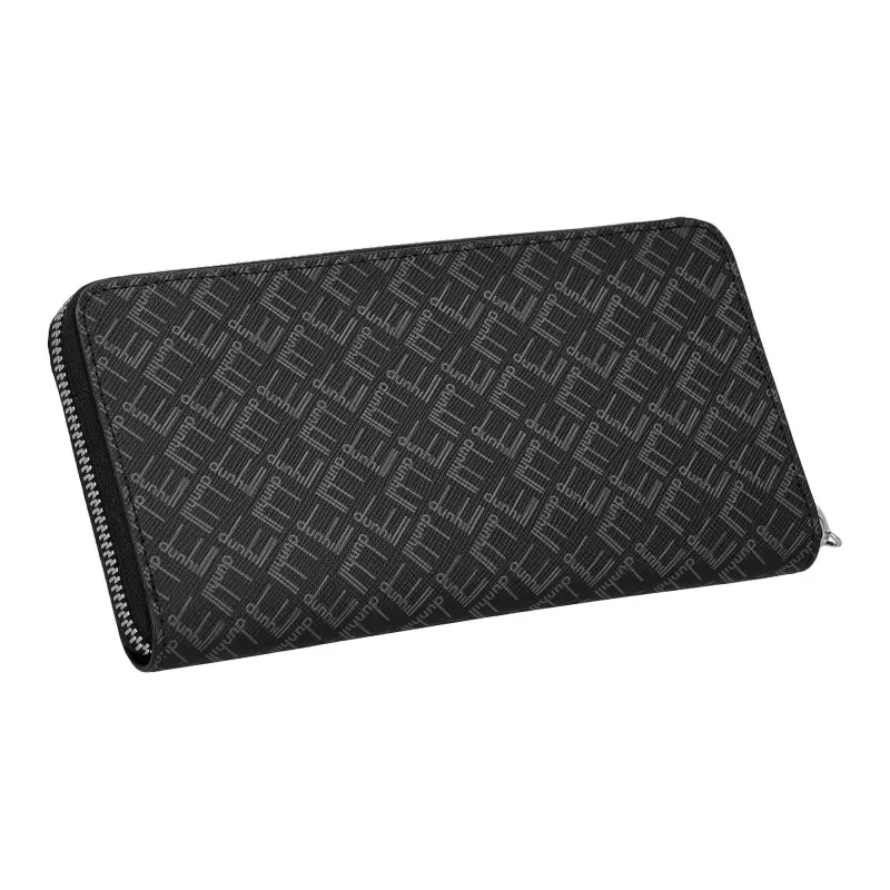 Dunhill Wallets Black-1