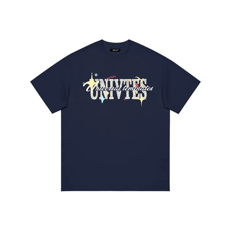 Universal Templates T Shirt Unisex-13