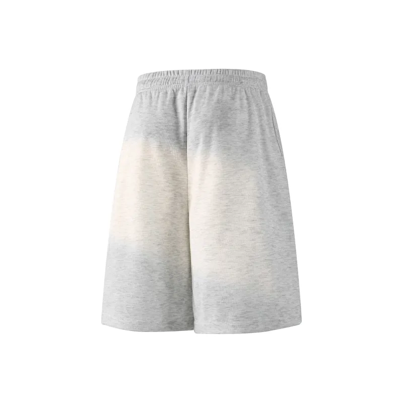 China Aerospace ShenZhou Collection Casual Shorts Unisex-9