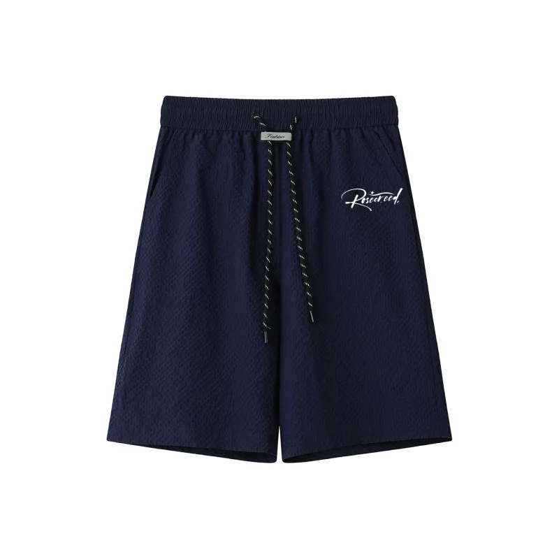 ROSECREED Casual Shorts Unisex-6