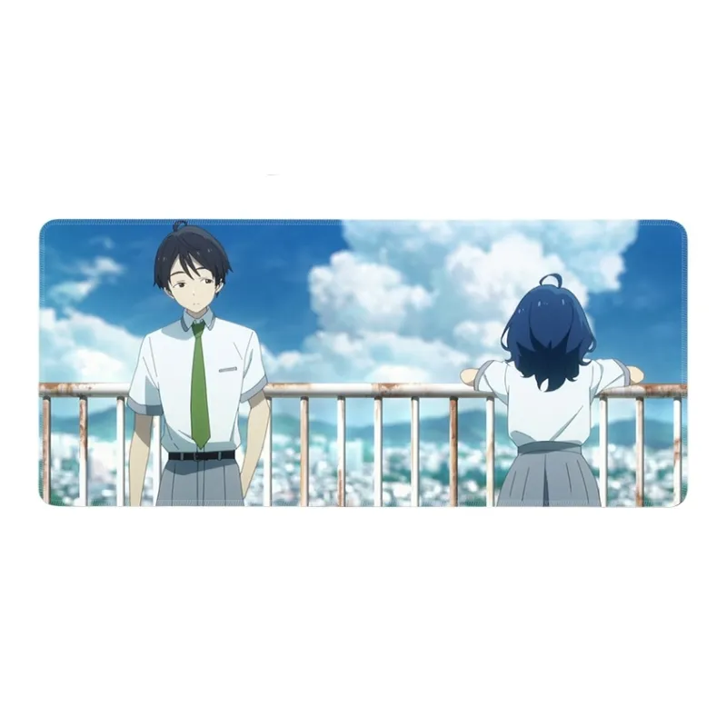 DANYIN Mouse Pads-14