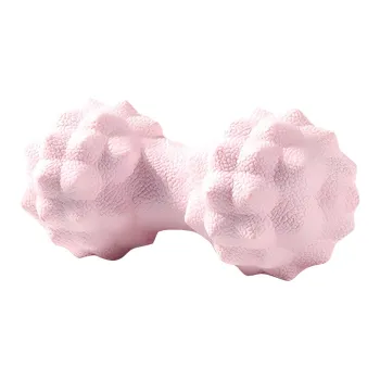 FEIERDUN Fascia Balls Silicone Yoga Dance Fitness Gymnastics