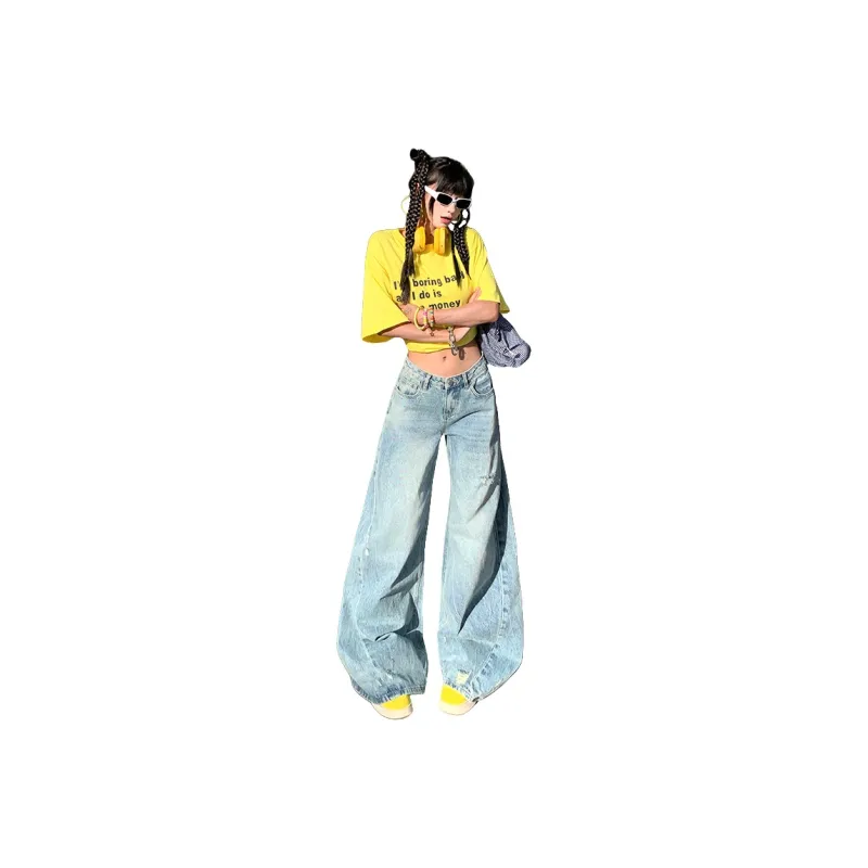 ZAZN Jeans Women's-0