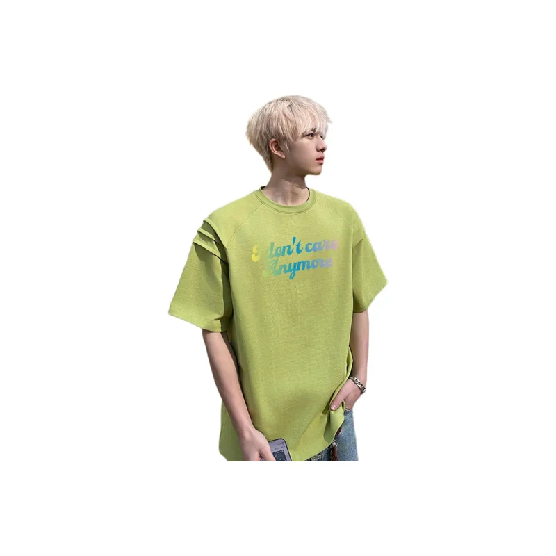 Colorful Creations T Shirt Unisex-5