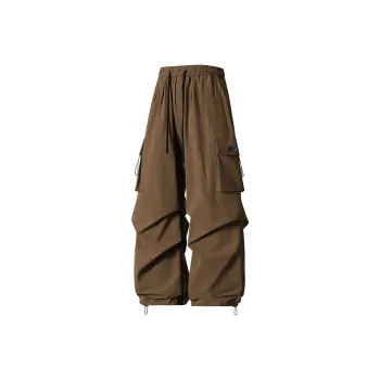FASTFISH Cargo Pants Unisex