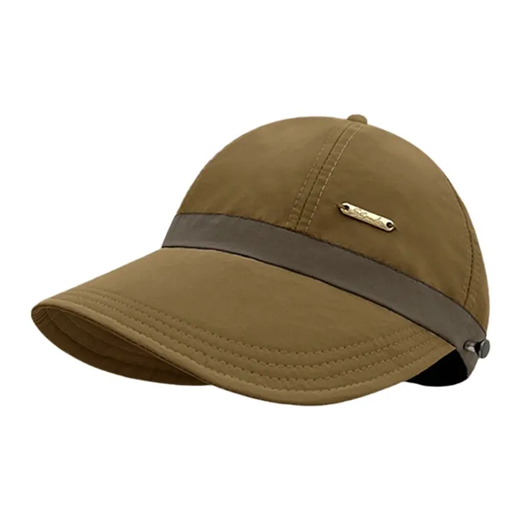 YUZHAOLIN Cotton Sun Protection Hats Unisex-18
