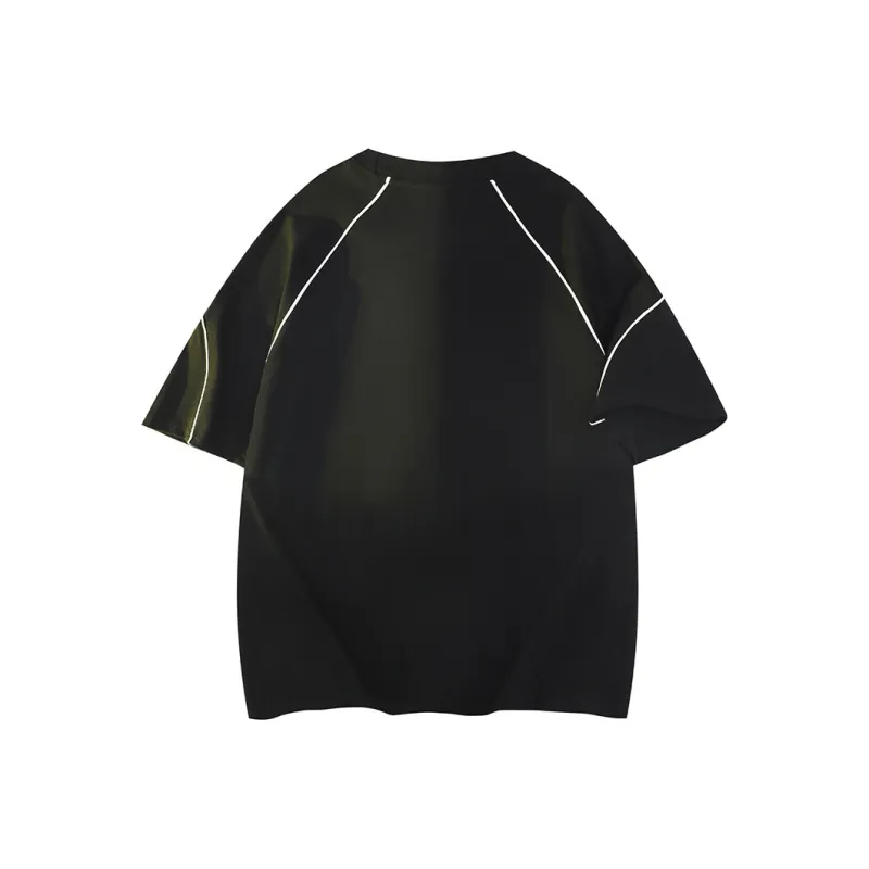 SOLIDITY T Shirts Unisex-5