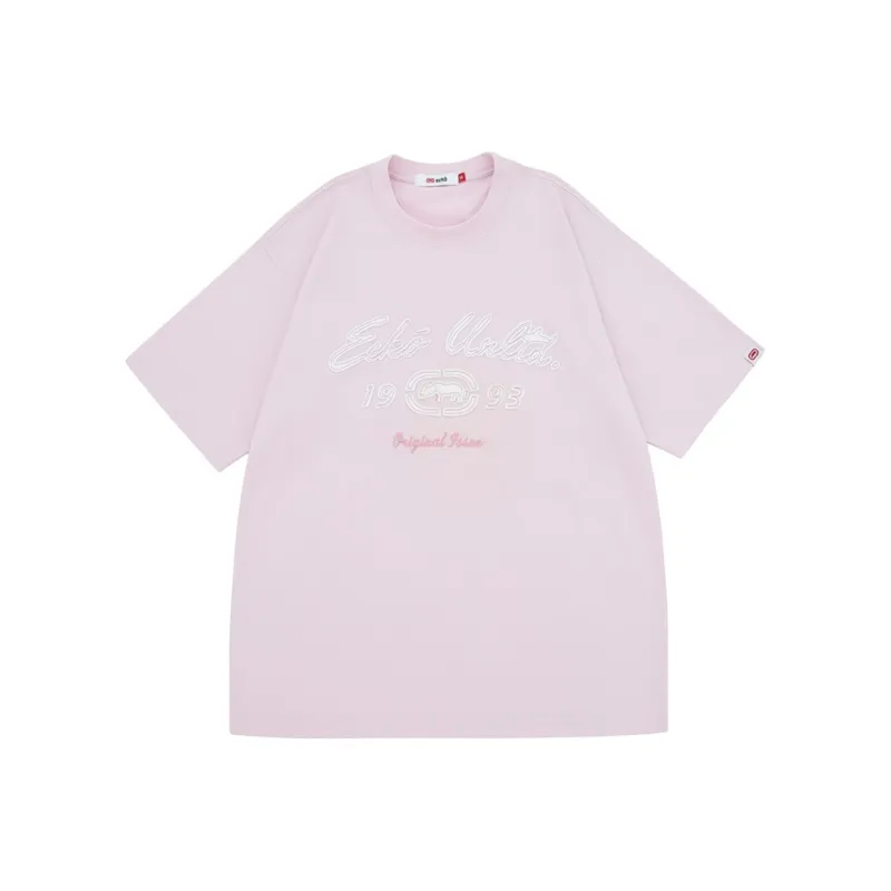 Ecko T Shirts Unisex-6