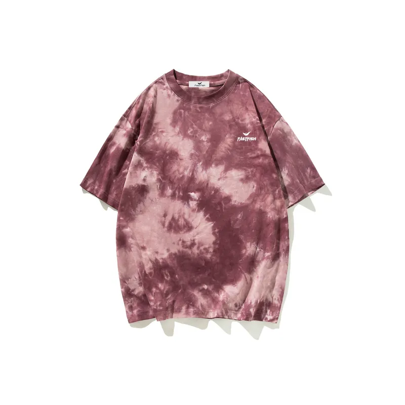 FASTFISH T-Shirts Unisex-0