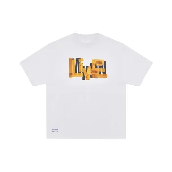 MARK ROBERTSON T Shirts Unisex
