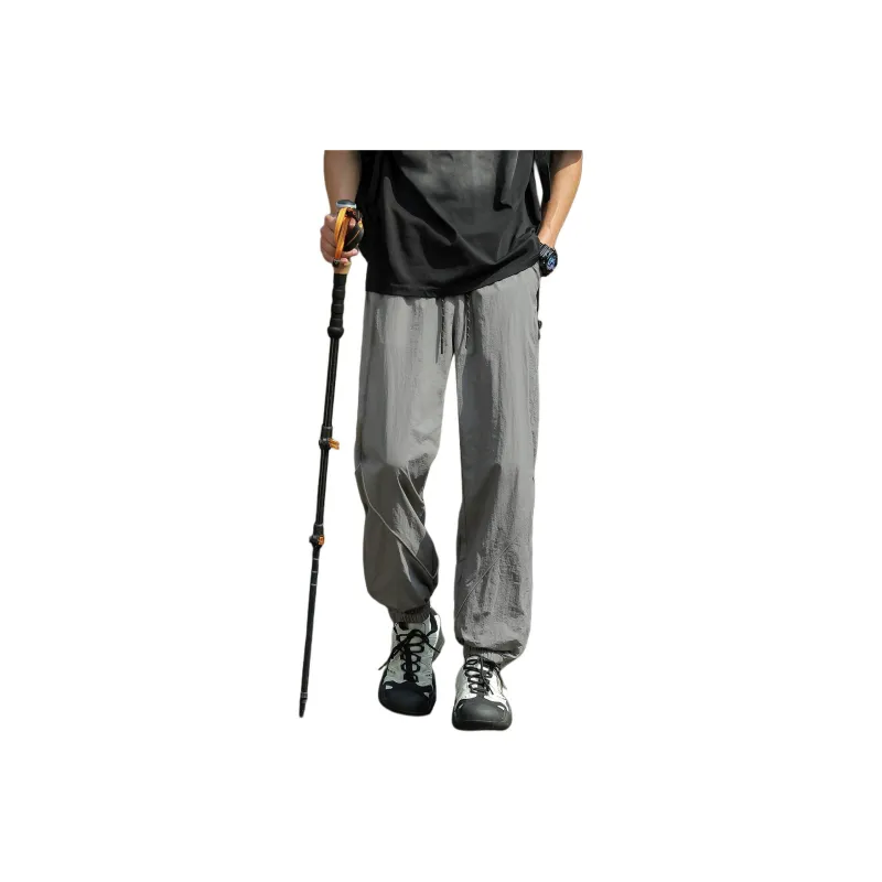 RAP PANDA Casual Pants Unisex-7