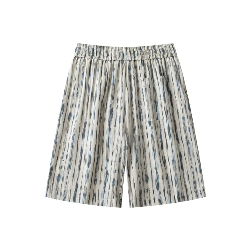 GOOSELIAR Casual Shorts Unisex-2