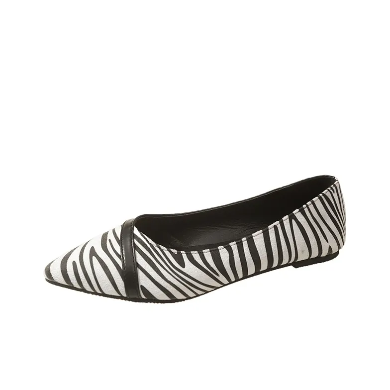 Zomila Casual Single Shoes Women's-0