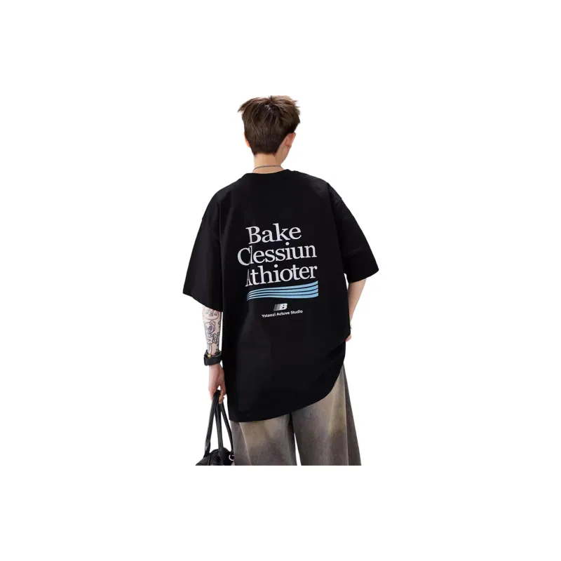 RVANGUARD T Shirts Unisex-0