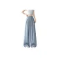 Blue Extended Length
