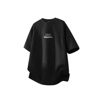 FCB ARCELONA T Shirts Unisex