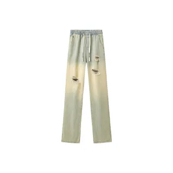 SAME FLOW Jeans Unisex