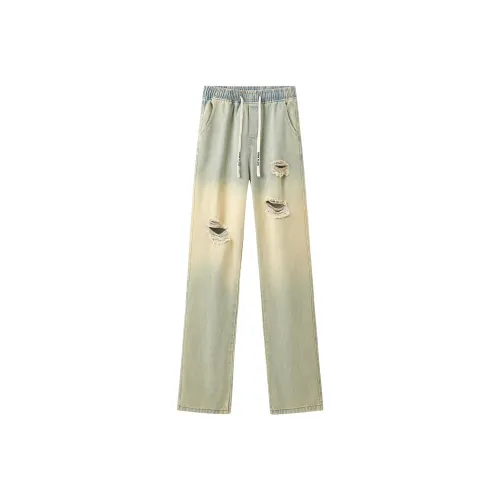 SAME FLOW Jeans Unisex