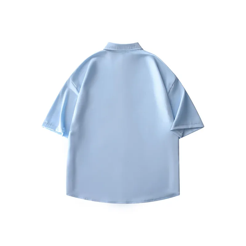 CWETEK Shirts Unisex-9