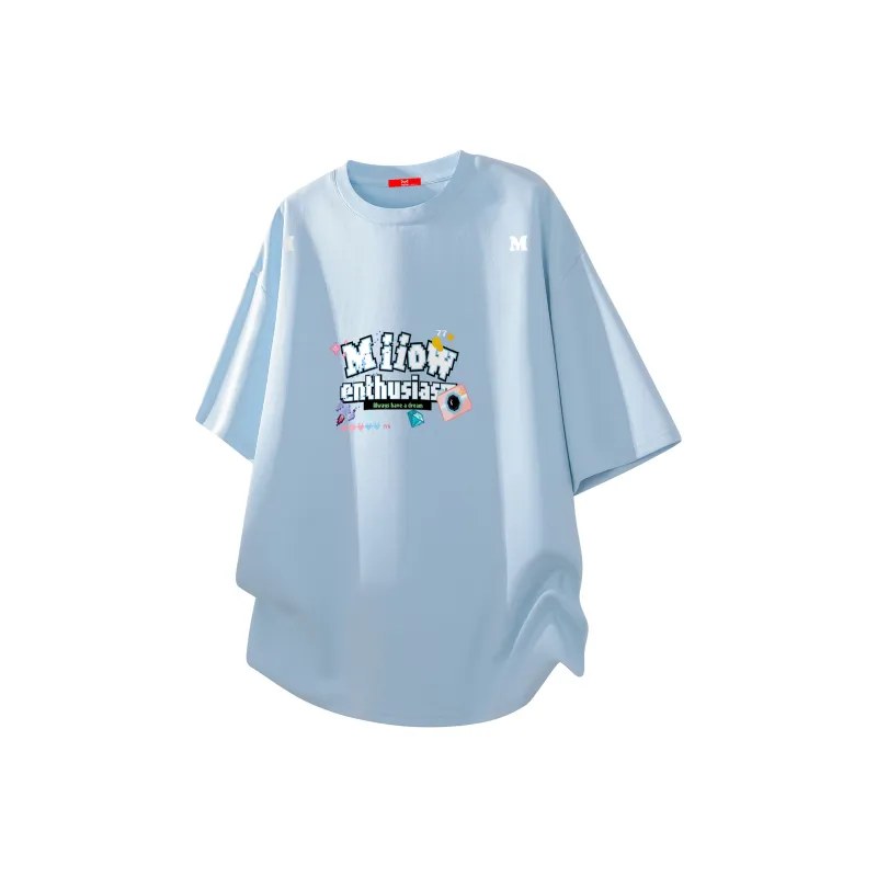 MIIOW Cool One Summer Series T Shirt Women's-0