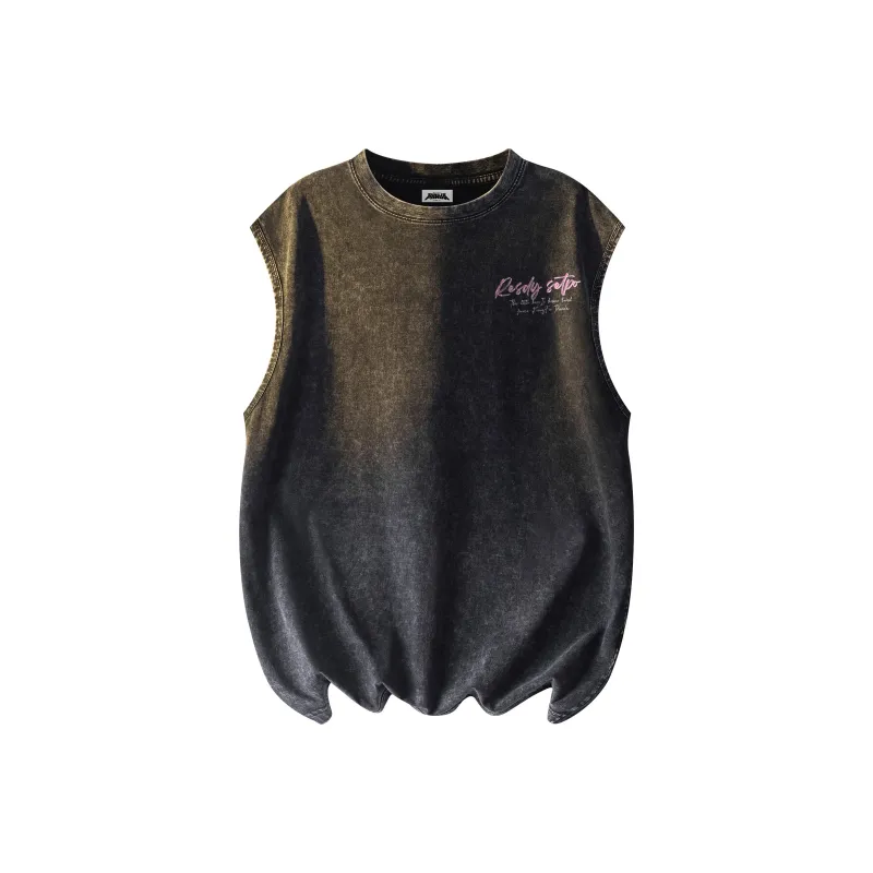 Kung Fu Panda Tank Tops Unisex-1