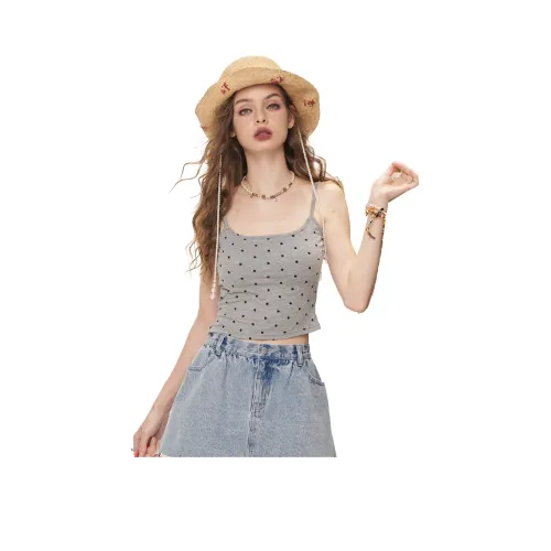 ELF SACK Camisoles Women's