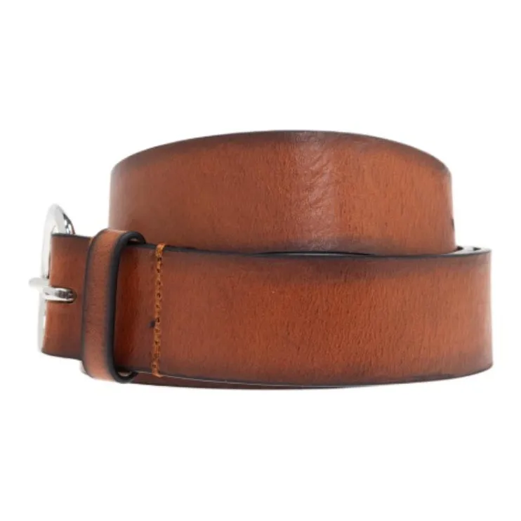 DSQUARED 2 Round buckle Belt-1