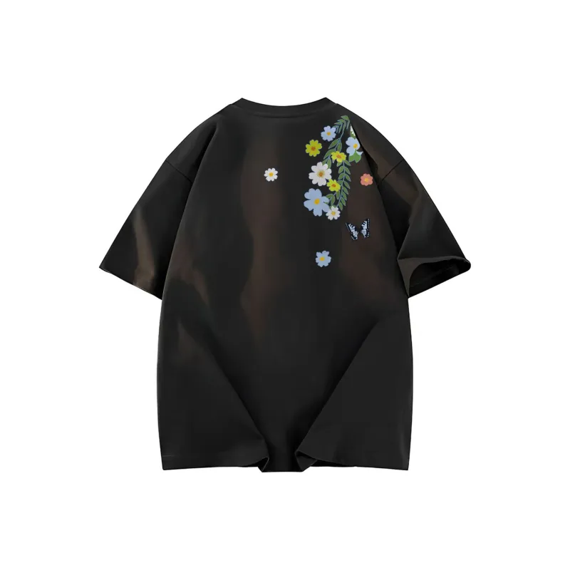 A02 T Shirts Unisex-1