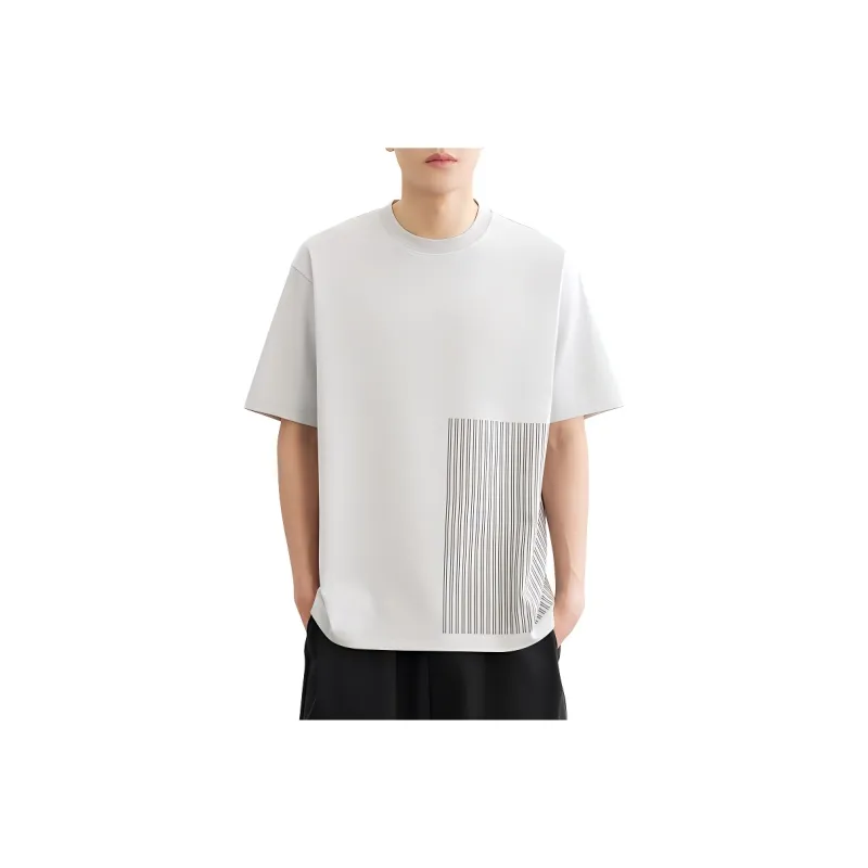 WOOG2005 T Shirts Unisex-3