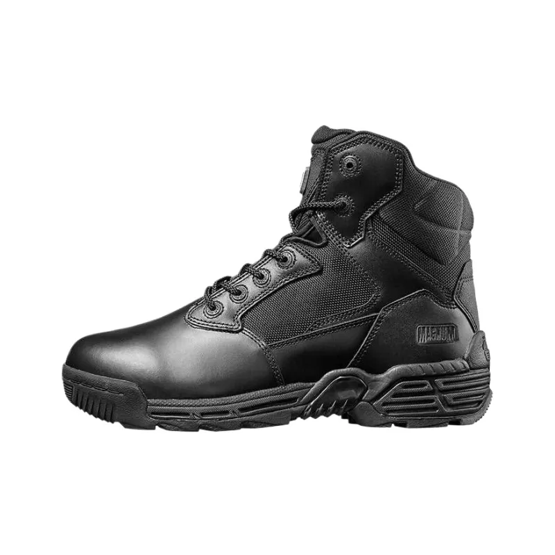 MAGNUM Crew Outdoor Boots Women's Black-0