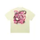 Apricot (Heavyweight and 100% cotton)