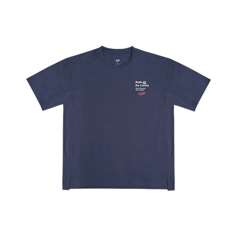 Slamble T Shirts Unisex-8