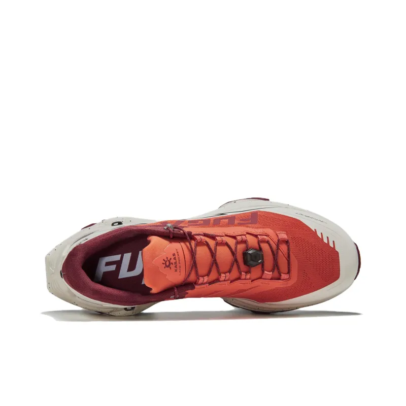 KAILAS FUGA EX3 Cushioning, Slip Resistant, And Breathable Low Top Trail Running Shoes Women's-43