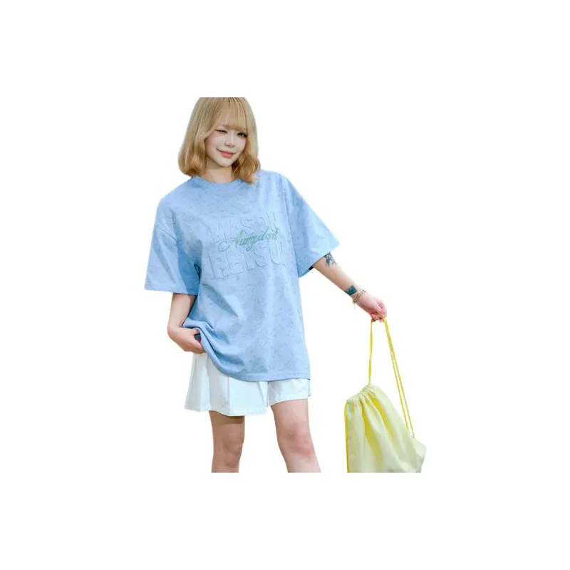NEAR HERE T Shirts Unisex-6