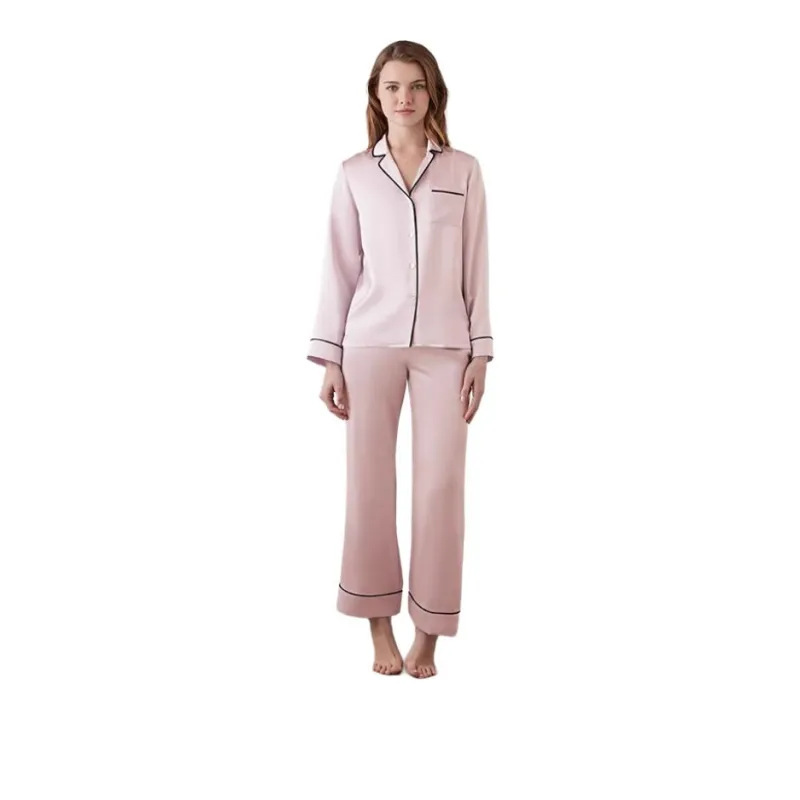 MANITO Women's Pajama Sets-24